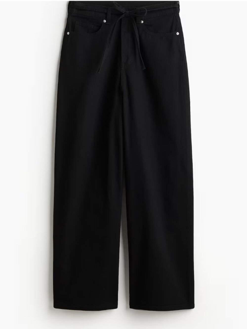 🌷Divided (H&M) | NWT Baggy Twill Pants (10 & 12 available, not in this listing)